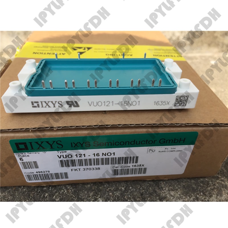 VUO121-16NO1 VUO121-16N01 VUO121-12NO1 VUO121-12N01 VUO121-14NO1 VUO121-14N01 สะพานเรียงกระแสสามเฟส