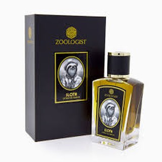 Zoologist Perfumes Sloth Extrait de Parfum 5ml - 10ml นำ้หอมแท้แบ่งขาย