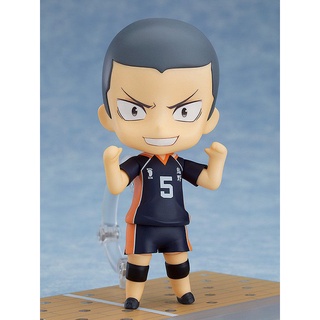 Pre Order Nendoroid Ryunosuke Tanaka