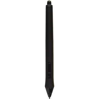 Wacom Intuos Cintiq ปากกามาตรฐาน Pro Optional Pen KP-501E-01X 181 ก e0067