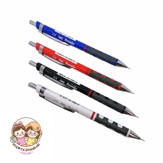 ดินสอกด Rotring Tikky