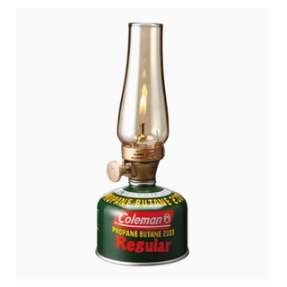 ตะเกียงเปลวเทียน Coleman Lumiere Lantern (ไม่รวมแก๊สกระป๋อง)