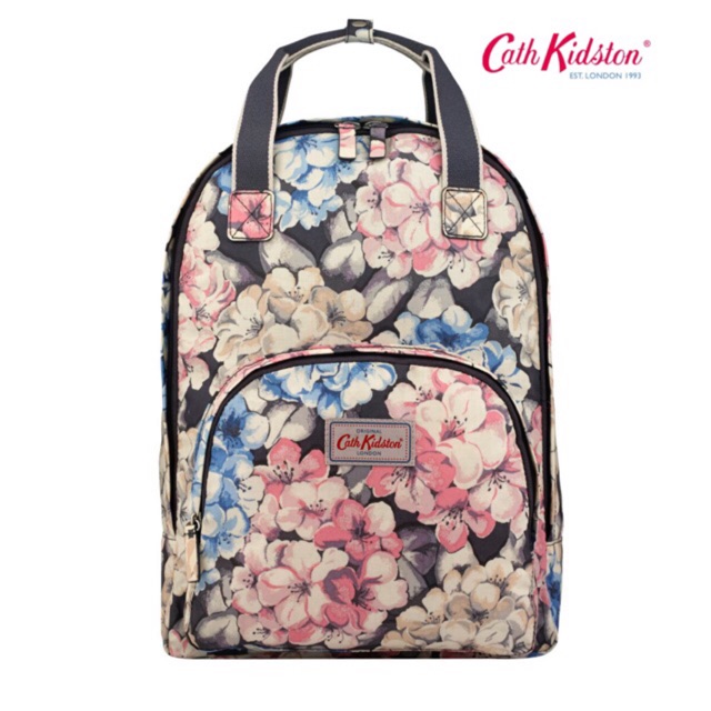 Cath Kidston แท้100% New Cath Kidston backpack 💯แท้