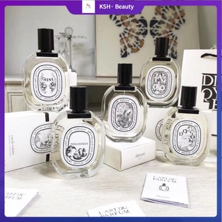 Diptyque perfume series 100ml Do Son Tam Dao Sense Water  Philosykos Fig