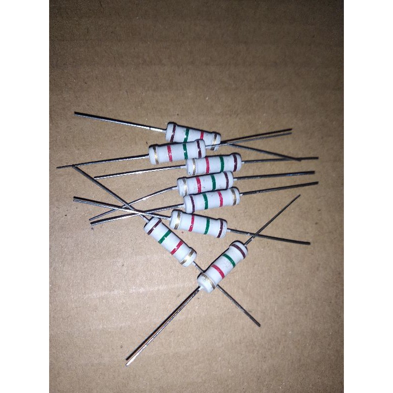 1K5 2 WATT RESISTOR*