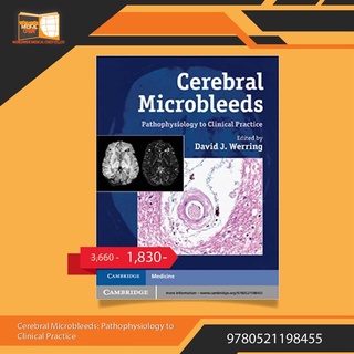 Cerebral Microbleeds: Pathophysiology to Clinical Practice