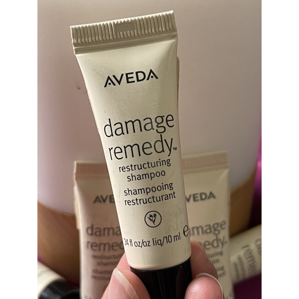 AVEDA Damage Remedy Shampoo 10ml
