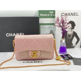 กระเป๋า Chanel Hi-end1:1