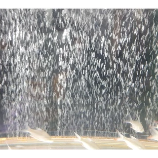 BOYU Air Curtain ท่อม่านอากาศ ทรายฟองอากาศ แบบโค้งงอได้ พร้อมตัวต่อ ม่านอากาศในตู้ปลา