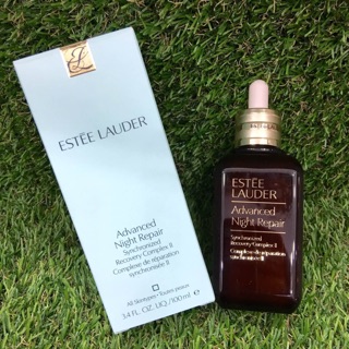 Estee Lauder Advanced Night  100ml.