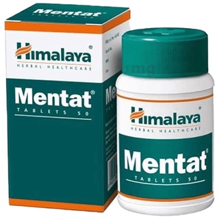 Mentat Himalaya tablet