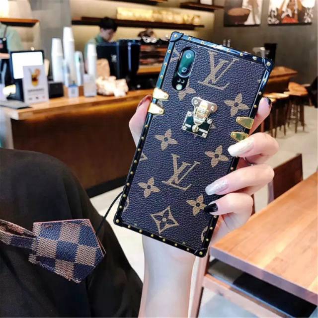 LV สําหรับHUAWEI honor90 honor70 honor X50 X9B X9A X8A X7 Y6 Y7 PRO Y9 PRIME 2019 NOVA 5T 6SE 7iสแคว