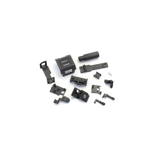 Small Parts Set(AWD/Black) MD003BK