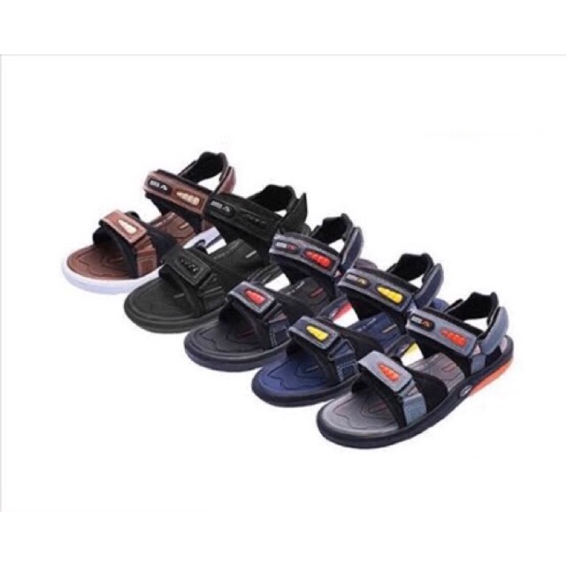 รองเท้ารัดส้น ADDA 2N36 ตัวขายดีตลอดกาล ลดราคา!!