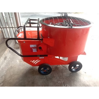 🔥โค้ดINC3LEL3ลด30฿โม่ผสมปูนฉาบ ขนาด 180 ลิตร พร้อมมอเตอร์ 3HP/220V Mortar Mixer ยี่ห้อ XYLON รุ่น XYL-MM180L