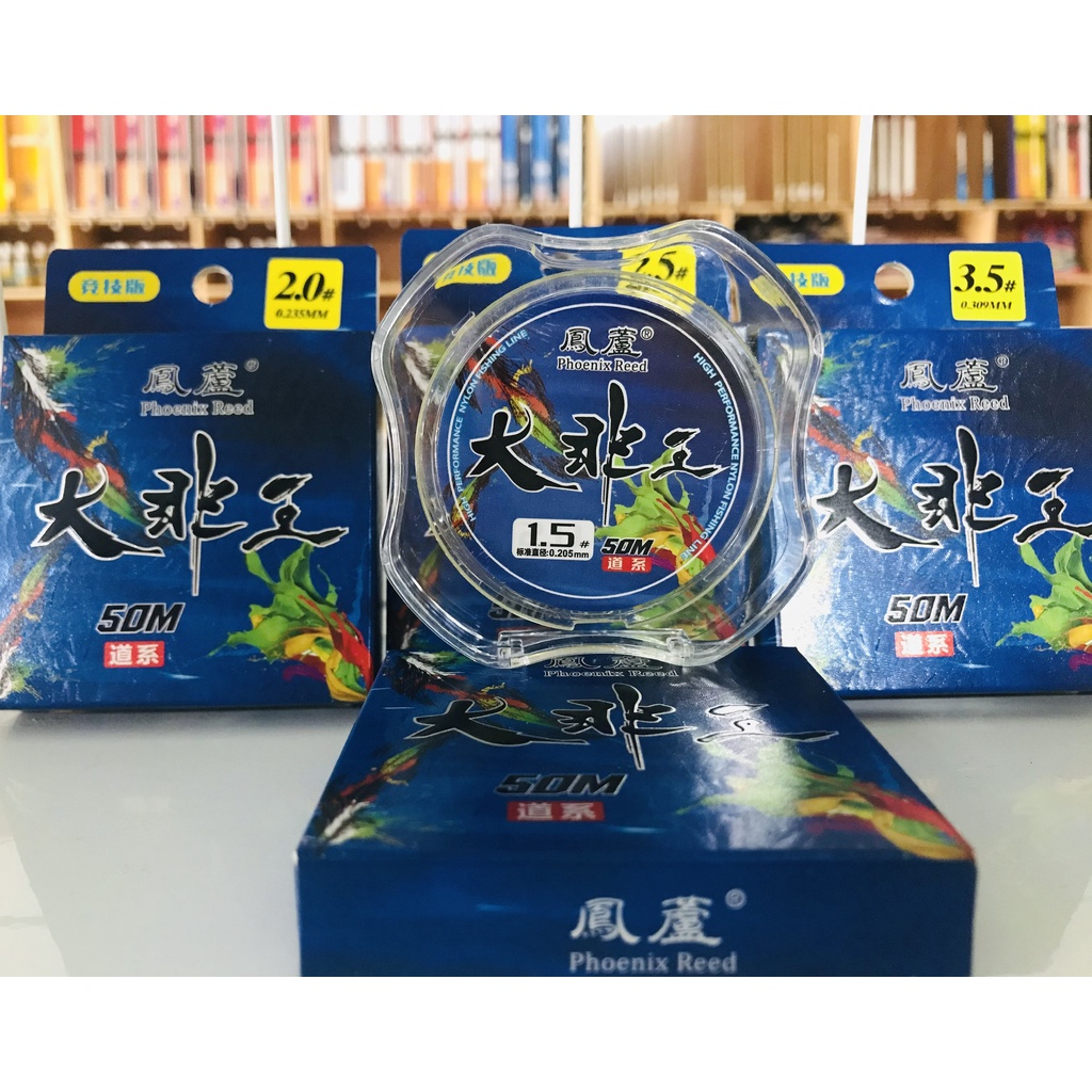 FENGLU DAI PHI VUONG AXLE