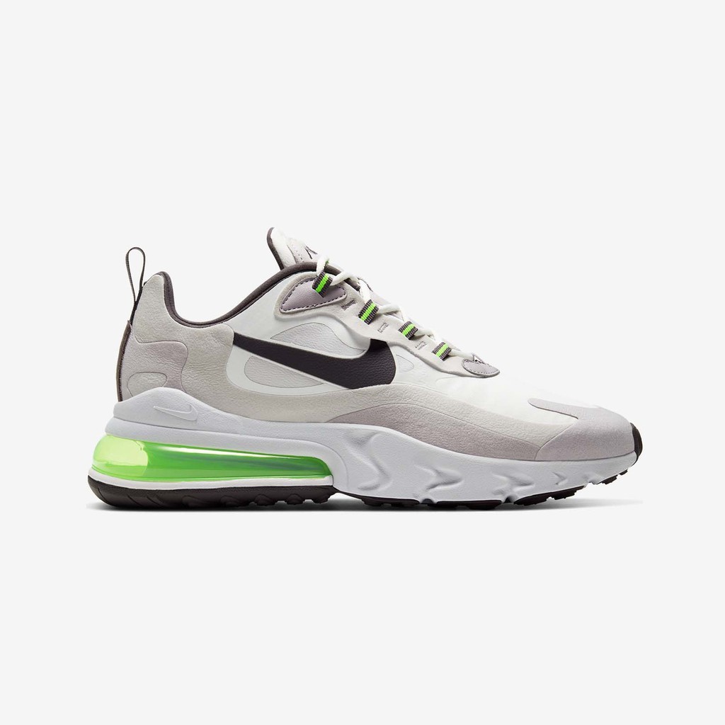 Nike Outlet ไนกี้ รองเท้าลำลอง รองเท้าวิ่งสำหรับผู้ชาย OL- M Air Max 270 CI3866-100 (5500)T
