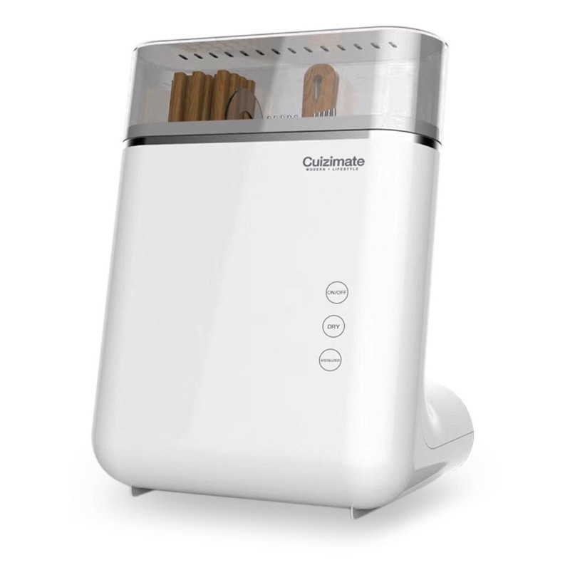 CUIZIMATE เครื่องอบฆ่าเชื้อ