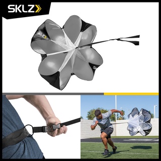 SKLZ - Speed Chute ร่มฝึกวิ่ง เพิ่มความเร็ว ร่มต้านลม ร่มกีฬา ออกกำลังกาย