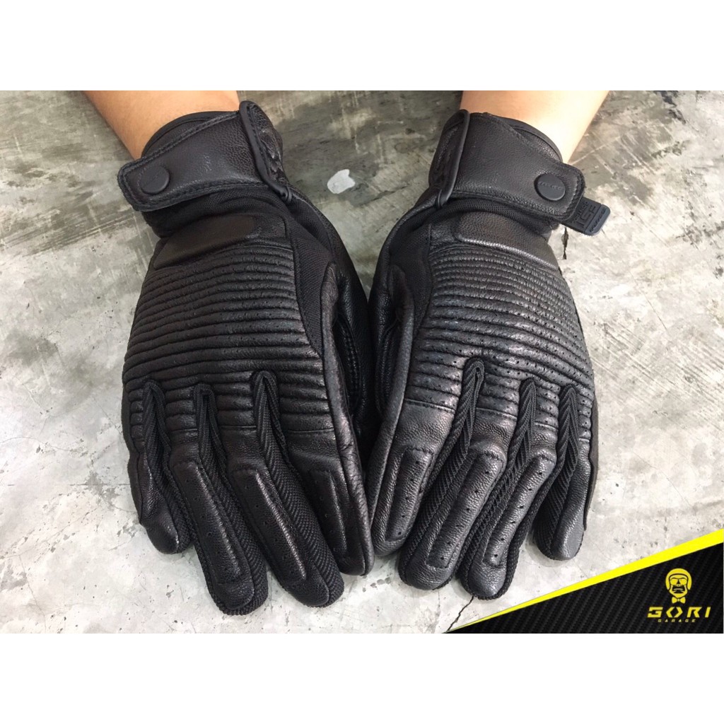 spidi garage gloves