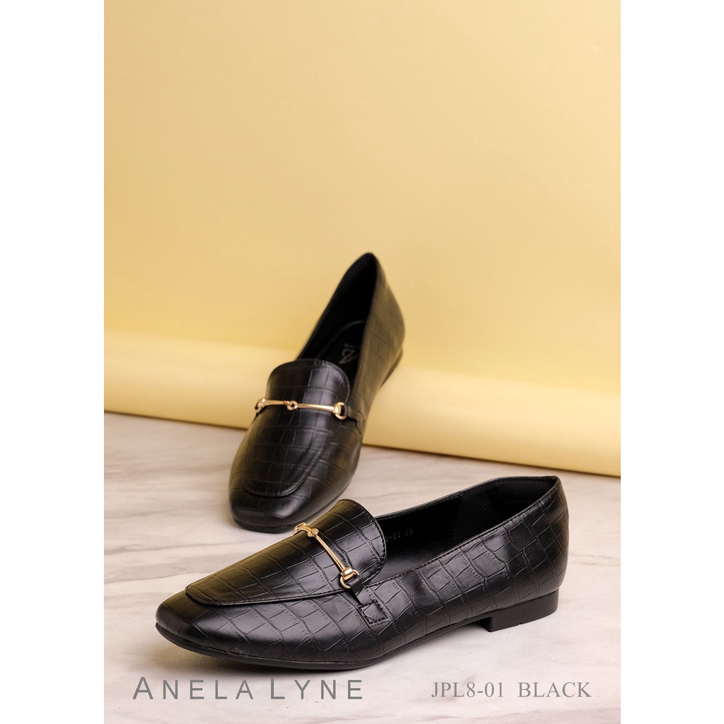 SV - Anela Lyne Bedelia Series PL8-01 (สต็อกจริง)