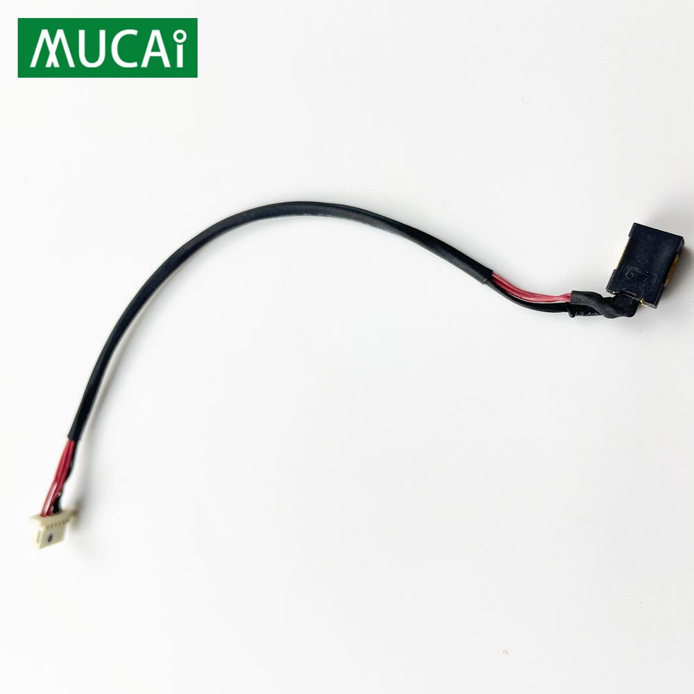 สาย DC Power Jack Samsung NP900X3C NP900X3E XE700T1A NP900X3D NP900X3F NP900X3K NP900X3G แล็ปท็อป DC