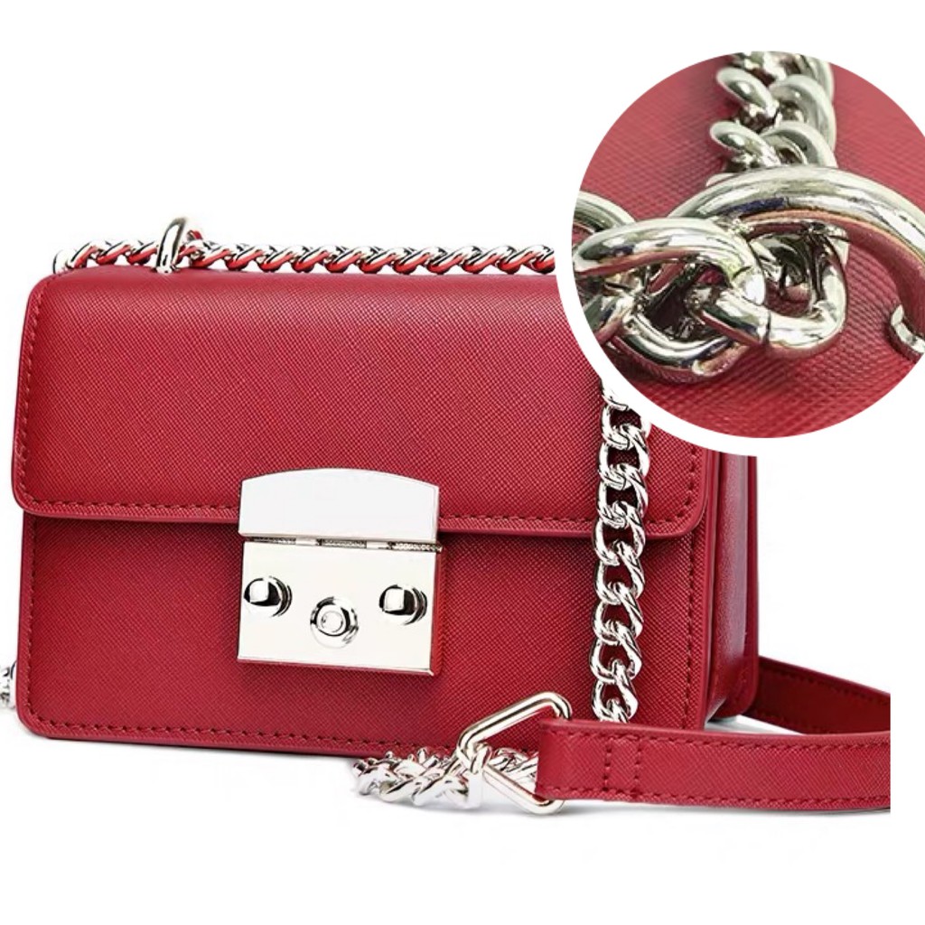 กระเป๋าPINABLE SBox PIN087A (Lot Sep19) - pinableshop - ThaiPick