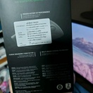 review สินค้าขายดี Razer DeathAdder Essential Wired Gaming Mouse 6 400DPI Optical SensorBlack เมาส์เกมมิ่ง  comment 3