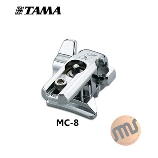 อุปกรณ์เสริมสำหรับกลองชุด Tama MC8 Hoop Grip