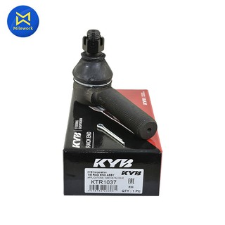 ลูกหมากคันชัก MTX 90-97 ยกสูง KYB นอก(สั้น) (97060031) KTR1037