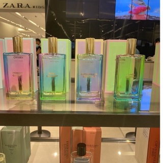 👒ใหม่! น้ำหอมผู้หญิง น้ำหอมซาร่า Zara edt. 100 ml ห๊อมๆค่ะ