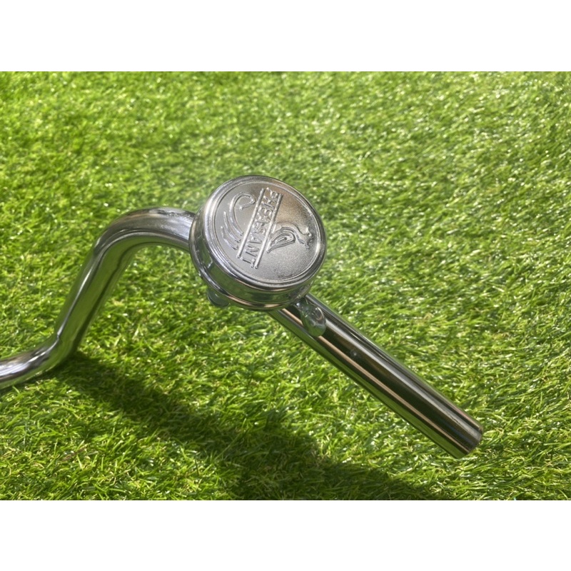 กระดิ่ง PHEASANT สำหรับจักรยาน - รูปที่ 5