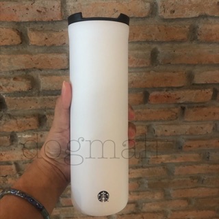 Starbucks stainless 16 oz