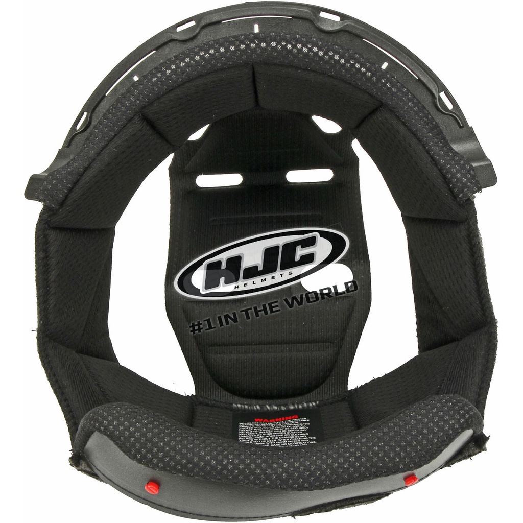 นวมหัว LINER HJC รุ่น C70