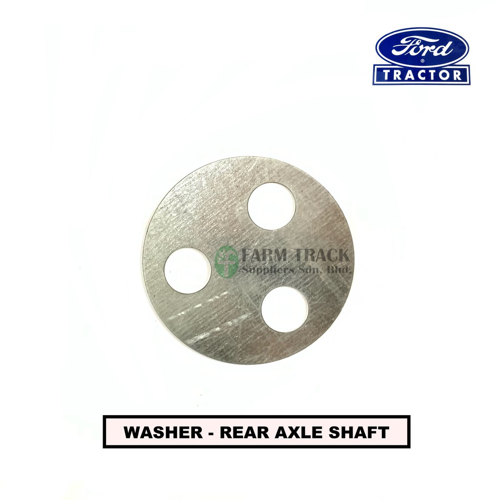 WASHER - REAR AXLE SHAFT - REAR AXLE WASHER - FORD TRACTORS/F5000/F6600 [TRACTOR SPARE PARTS]