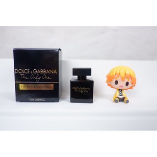 Dolce &amp; Gabbana The Only One EDP intense 7.5ml