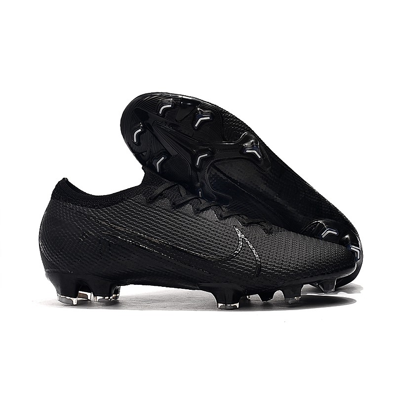 nike mercurial vapor 13 elite fg kinetic black