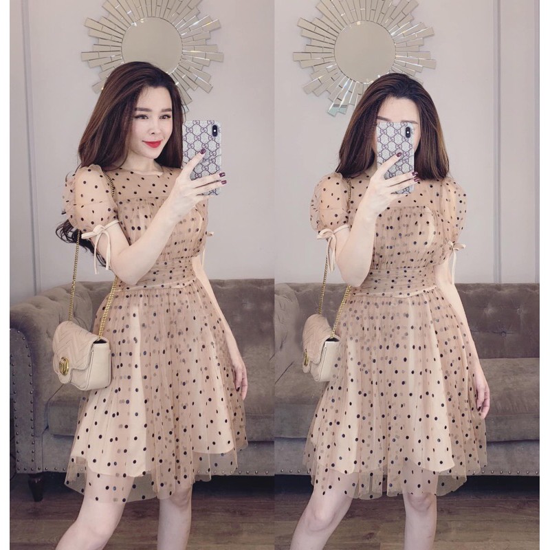 DOLLY DRESS*********