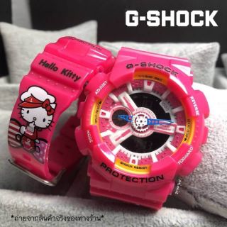 ⏰G-SHOCK By Casio