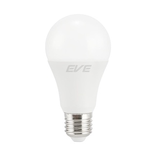 หลอดไฟ LED EVE A60 10 วัตด์ DAYLIGHT E27