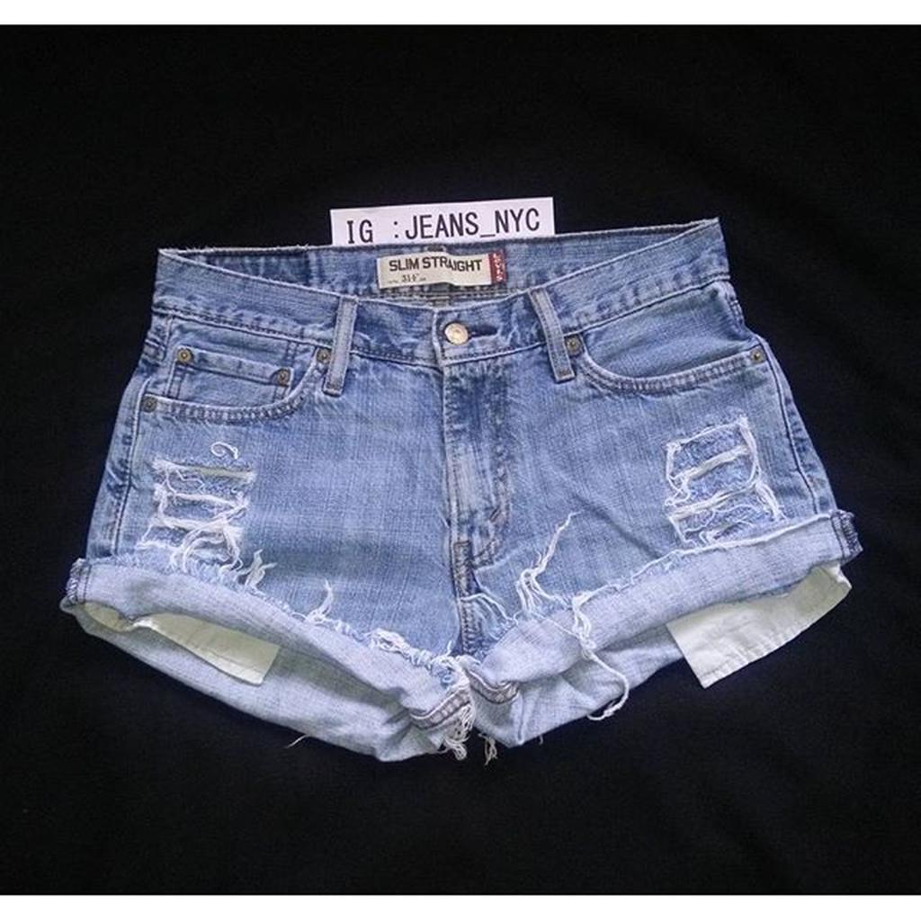 097 Levi's 514 #nycเอว32 #nycสะโพก41