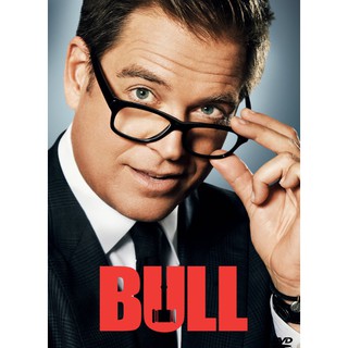 Bull Season 4 ( Ep.1-20 จบ ) พากย์ : อังกฤษ | บรรยาย : ไทย 5 แผ่นจบ