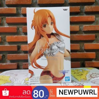 Sword Art Online: Memory Defrag - EXQ Figure ~Asuna BIKINI ARMOR Ver.~