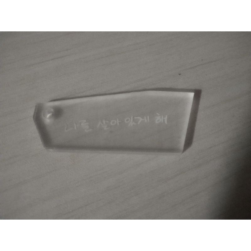 [GOT7] Breath of Love Last Piece / 4TH ALBUM Shopee Thailand