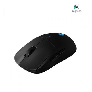 Logitech Wireless Gaming Mouse รุ่น G-PRO