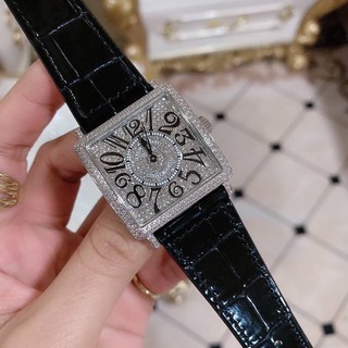 นาฬิกาข้อมือ franck muller