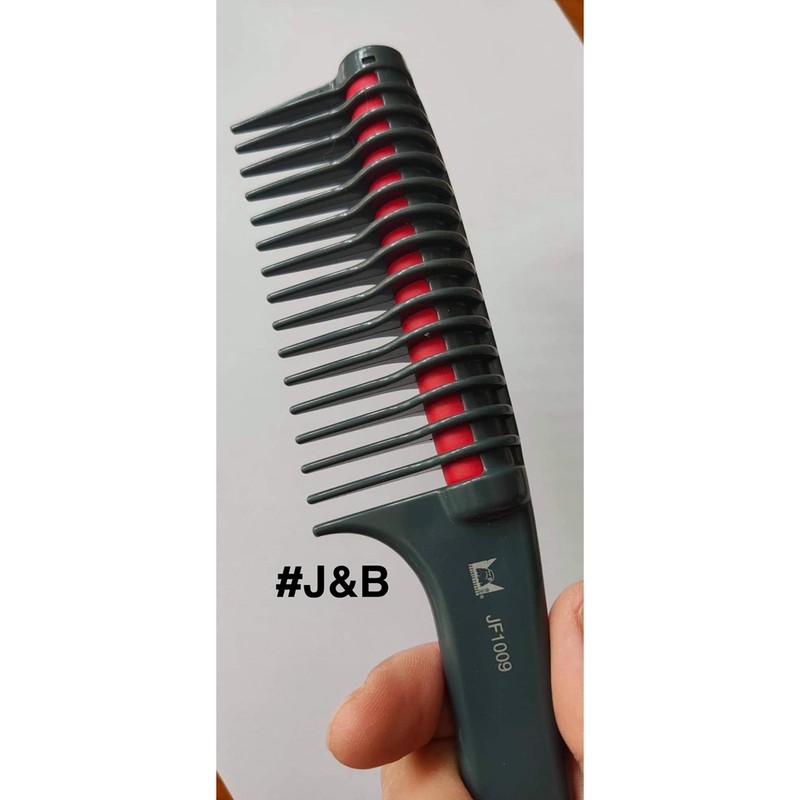Eagle Fortress Hair Coloring Comb JF1009 หวีทำสีผม