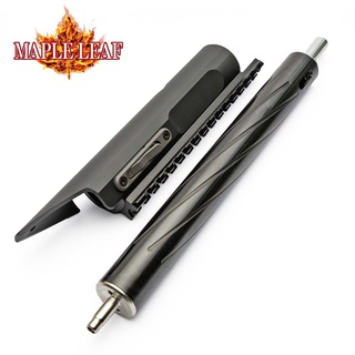 Maple Leaf MAGNUM High Volume Cylinder Set for VSR10 / MLC-338