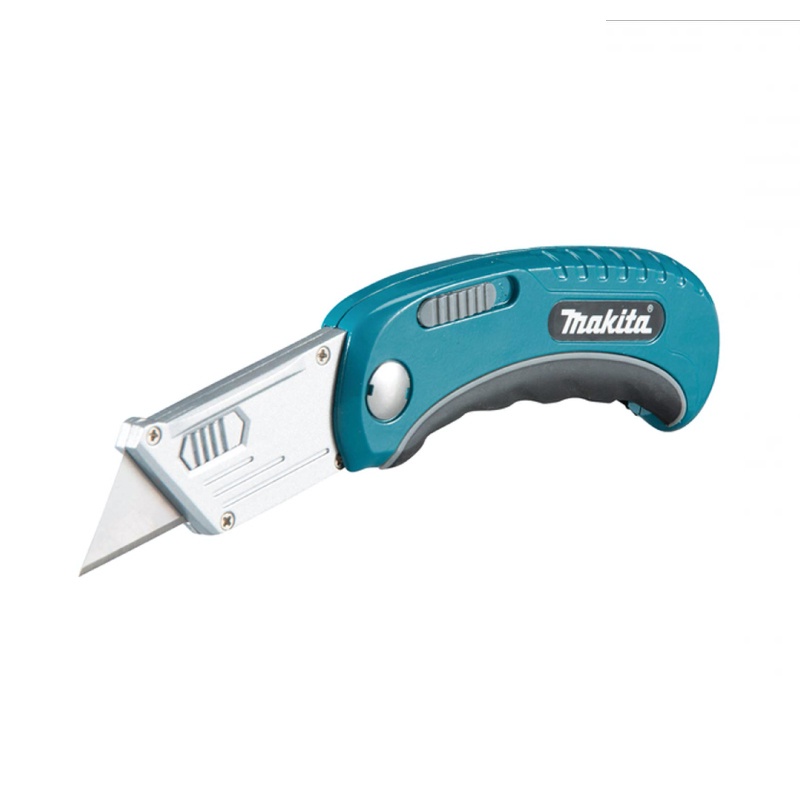 MAKITA B-65501 : มีดคัทเตอร์แบบพับอเนกประสงค์