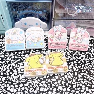 ☁️ ยางลบ กลิ่นหอม ลิขสิทธิ์แท้ Sanrio